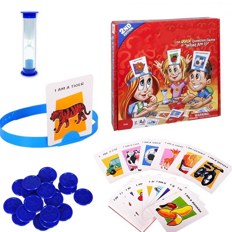 Board Game Uno - 어린이 재미 있은 카드 보드 게임