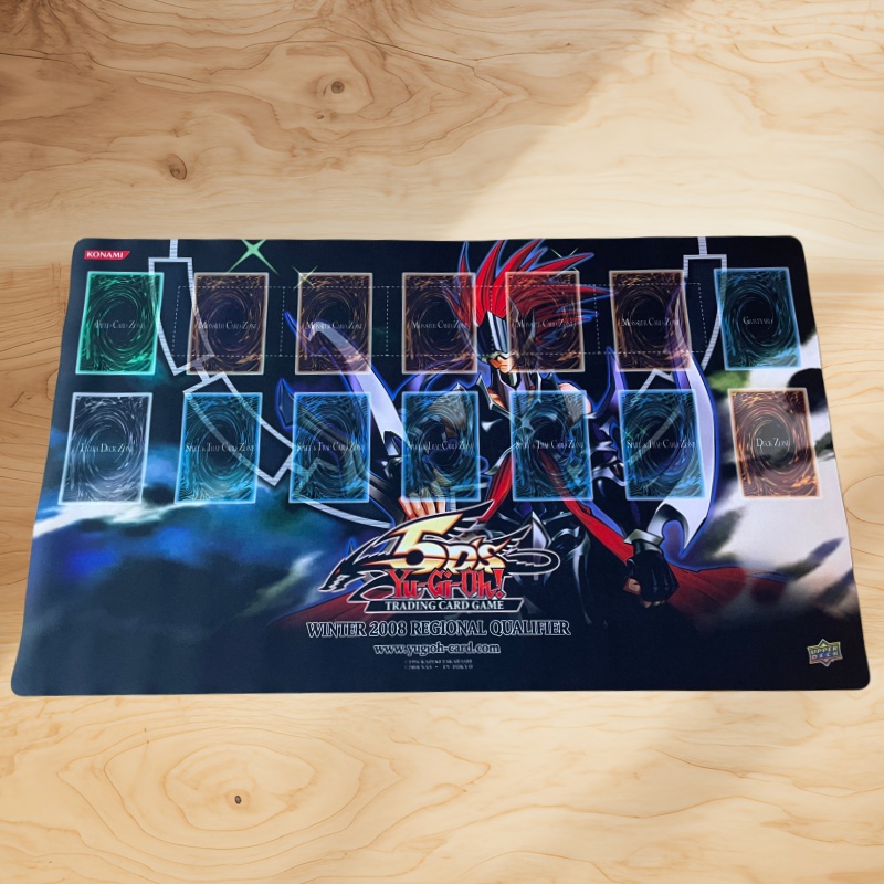 Board Game China - 유기오! 600x350mm 5DS 고르즈 어둠의 대사
