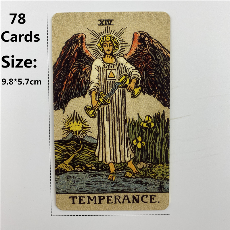 금속 상자 도금 한 경계선 없는 에디션 라이더 타로 카 - Board Game Uno 리뷰 및 가격