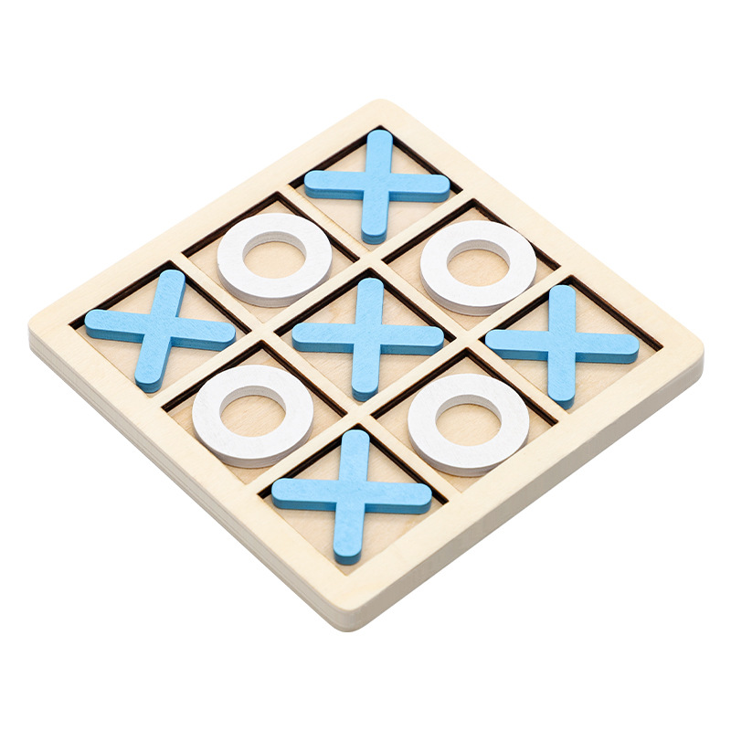 XO Tic-tac-toe 어린이 퍼즐 게임 2인 대  - Board Game With Questions 리뷰 및 가격