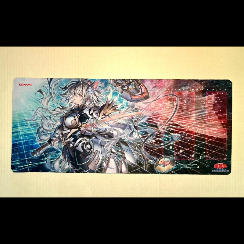 620x265mm DIY 유희왕! 스카이 스트라이커 모 - Board Game China 리뷰 및 가격