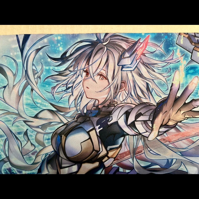 620x265mm DIY 유희왕! 스카이 스트라이커 모 - Board Game China 리뷰 및 가격