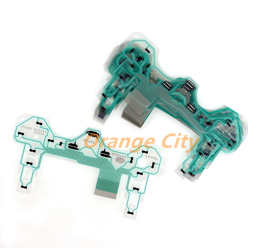 PS2 게임 컨트롤러용 2PCS SA1Q42A SA1Q - Board Game Film 리뷰 및 가격