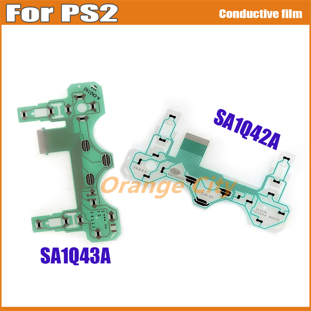 PS2 게임 컨트롤러용 2PCS SA1Q42A SA1Q - Board Game Film 리뷰 및 가격