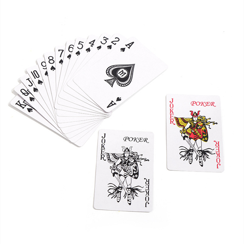 새로운 패턴 플라스틱 방수 필름 성인 카드 놀이 게임  - Board Game Uno 리뷰 및 가격