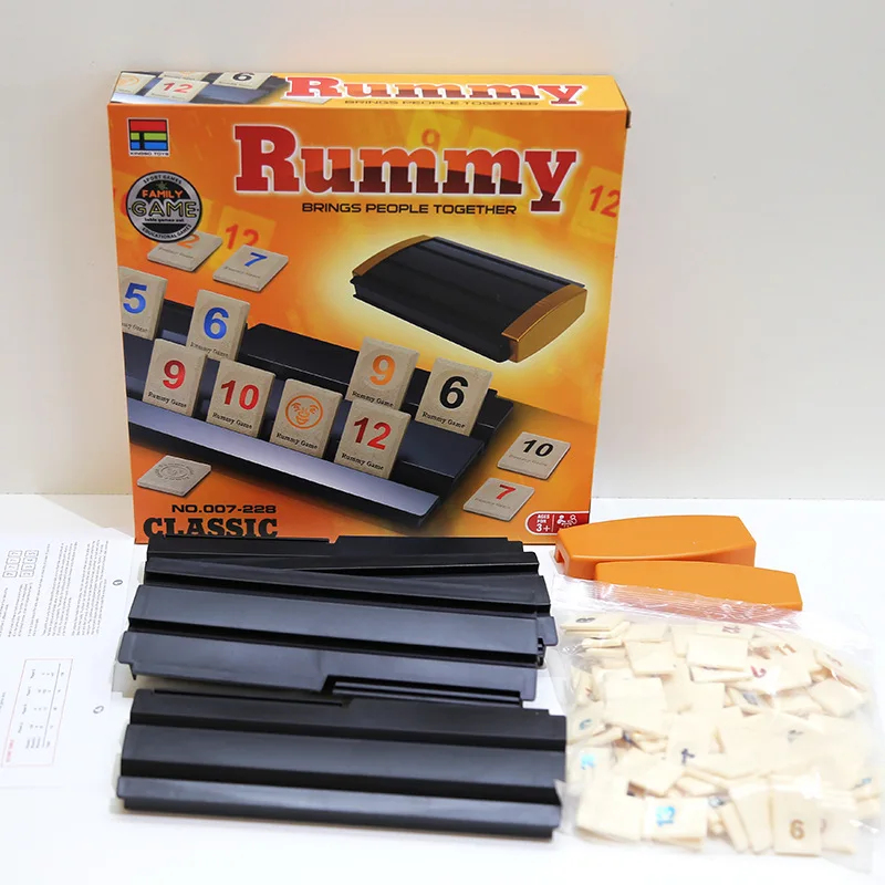 영어 버전 어린이용 디지털 마작 보드 게임, 인터랙티브 - Board Game China 리뷰 및 가격