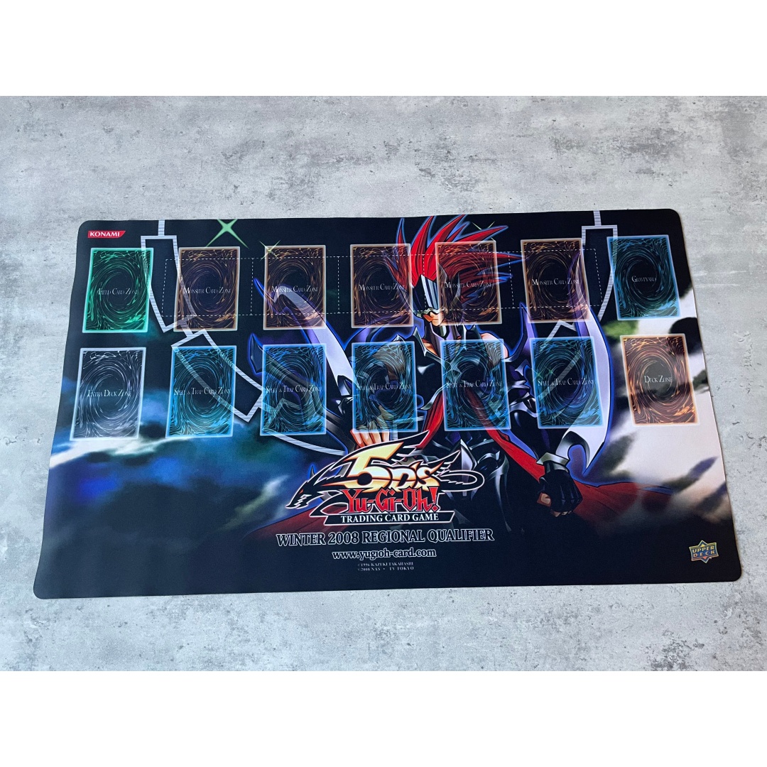 유기오! 600x350mm 5DS 고르즈 어둠의 대사  - Board Game China 리뷰 및 가격