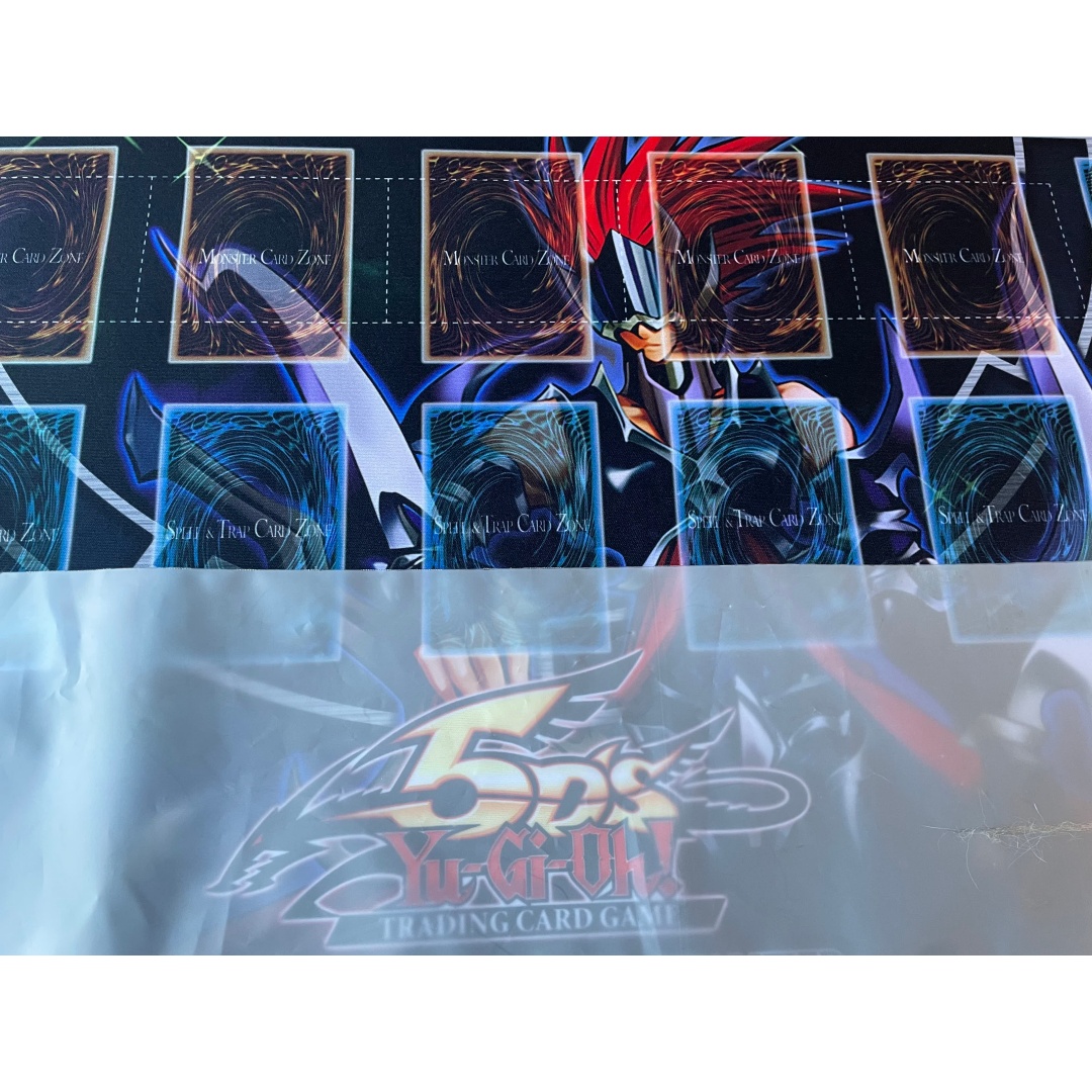 유기오! 600x350mm 5DS 고르즈 어둠의 대사  - Board Game China 리뷰 및 가격