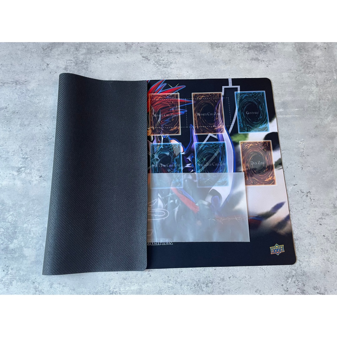 유기오! 600x350mm 5DS 고르즈 어둠의 대사  - Board Game China 리뷰 및 가격