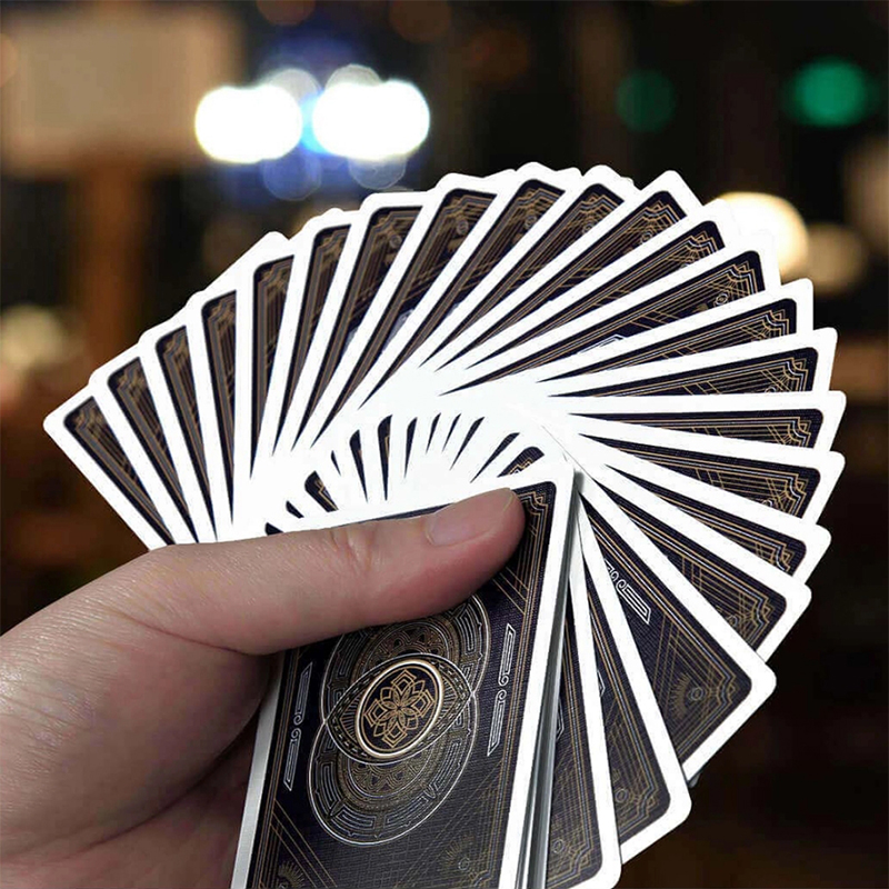 포커 페이퍼 데크, Texas Hold'em 포커 카드 - Board Game Uno 리뷰 및 가격