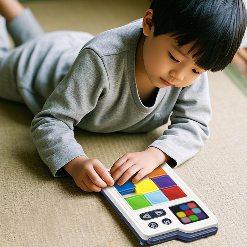 스마트 슈퍼 슬라이드 퍼즐 게임 어린이용 500+ 도전 - Board Game Education 리뷰 및 가격