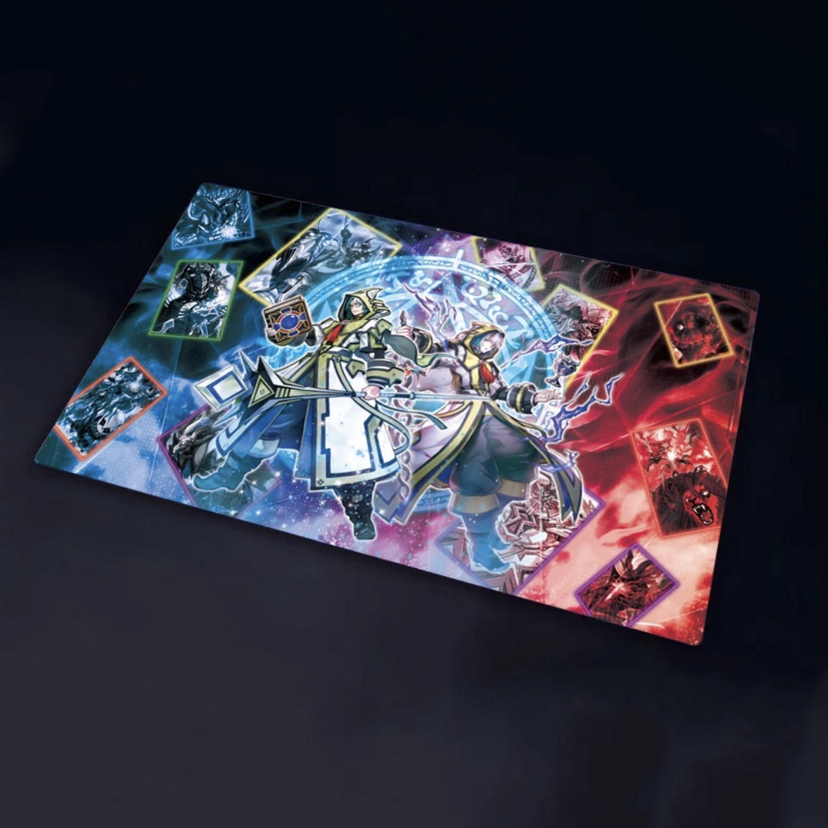 600x350mm 유기오! 알리스터 더 인보커 싱글 듀 - Board Game China 리뷰 및 가격
