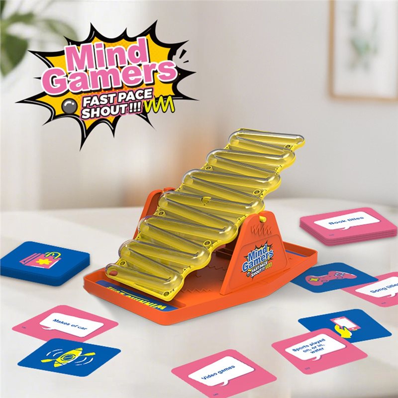 [NEW!ABKG】 시저보드용 쉐이크 포 게임: 틸트앤 - Board Game Quiz 리뷰 및 가격