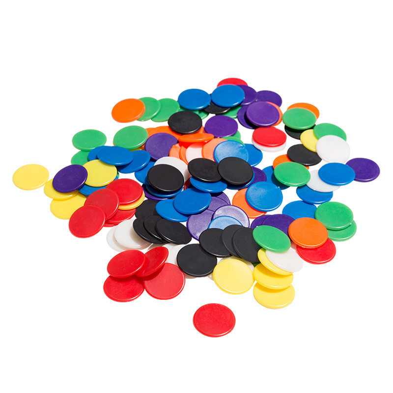 50/100/200pcs 19mm 칩 플라스틱 DIY  - Board Game Vector 리뷰 및 가격