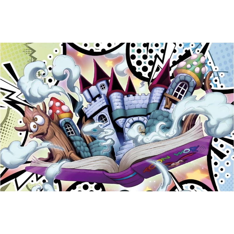 600x350mm 유희왕! 투언 월드 완벽한 세계 Di - Board Game China 리뷰 및 가격