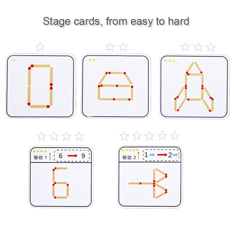 몬테소리 일치 퍼즐 게임 나무 장난감 DIY 수학 기하 - Board Game Diy 리뷰 및 가격