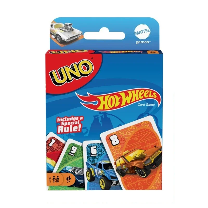 우노 플립 카드 게임 슈퍼 마리오 마인크래프트 핫휠 반 - Board Game Uno 리뷰 및 가격