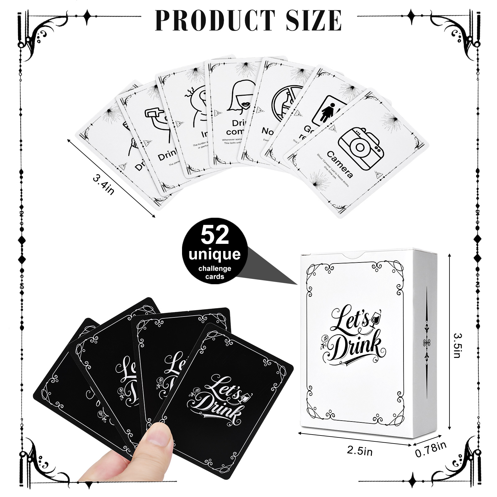 성인 음주 게임 카드 – 음주 게임, 대학 파티, 게임 - Board Game Quiz 리뷰 및 가격