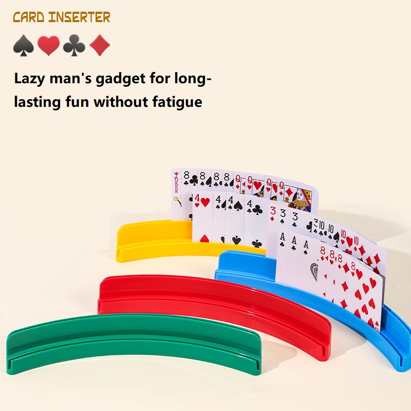 안전한 플라스틱 포커 클립 정리 스탠드, 게으른 창의적 - Board Game Uno 리뷰 및 가격