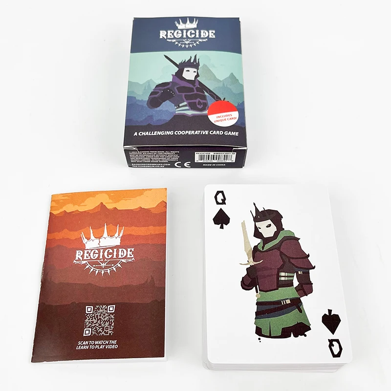 왕을 살인하라! 영어판 보드게임 1~4인용 가족 파티  - Board Game Azul 리뷰 및 가격