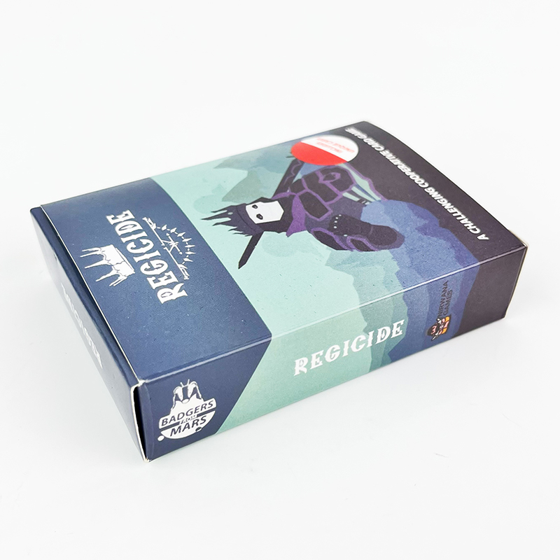 왕을 살인하라! 영어판 보드게임 1~4인용 가족 파티  - Board Game Azul 리뷰 및 가격