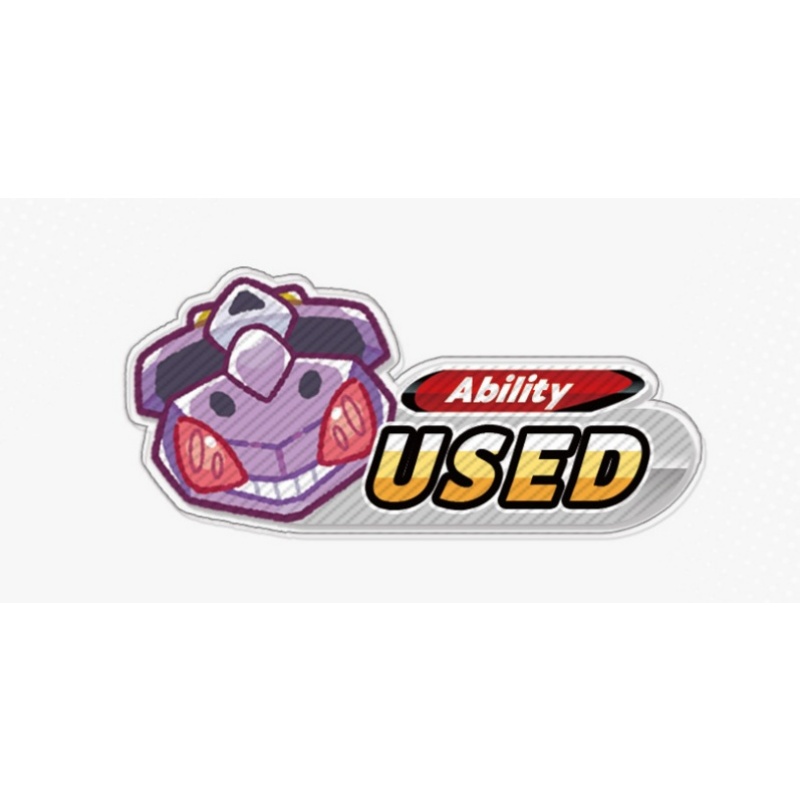 PTCG 능력 표시용 마커 아크릴 상태 토큰 킬리아 가 - Board Game Vector 리뷰 및 가격