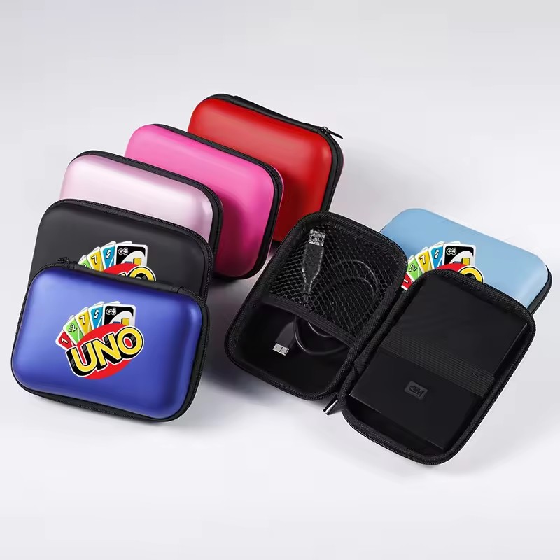UNO 여행용 지퍼 박스 어린이 팬 엔터테인먼트 카드  - Cooperative Card Game 리뷰 및 가격